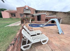 Casa, 5 Quartos, 10 Vagas, 4 Suites em São Luiz (pampulha), Belo Horizonte, MG valor de R$ 2.500.000,00 no Lugar Certo