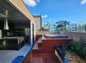 Cobertura, 4 Quartos, 2 Vagas, 2 Suites em São Pedro, Belo Horizonte, MG valor de R$ 2.500.000,00 no Lugar Certo