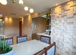 Cobertura, 3 Quartos, 2 Vagas, 1 Suite em Buritis, Belo Horizonte, MG valor de R$ 1.070.000,00 no Lugar Certo