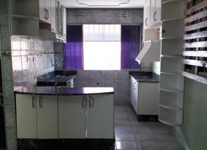 Apartamento, 2 Quartos, 1 Vaga em Cerejeira (justinópolis), Ribeirão das Neves, MG valor de R$ 120.000,00 no Lugar Certo