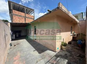 Casa, 2 Quartos, 2 Vagas em Alvorada, Manaus, AM valor de R$ 270.000,00 no Lugar Certo