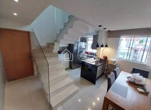 Cobertura, 2 Quartos, 2 Vagas, 1 Suite em Rua Tereza Mota Valadares, Buritis, Belo Horizonte, MG valor de R$ 1.200.000,00 no Lugar Certo