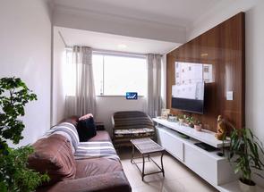 Apartamento, 3 Quartos, 2 Vagas, 1 Suite em Desembargador Fernando Bhering, Dona Clara, Belo Horizonte, MG valor de R$ 650.000,00 no Lugar Certo