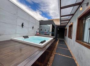 Casa, 3 Quartos, 2 Vagas, 1 Suite em Santa Maria, Timóteo, MG valor de R$ 950.000,00 no Lugar Certo