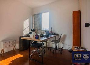 Cobertura, 3 Quartos, 3 Vagas, 1 Suite em Santo Antônio, Belo Horizonte, MG valor de R$ 1.600.000,00 no Lugar Certo