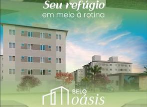 Apartamento, 2 Quartos, 1 Vaga em Serra Verde (venda Nova), Belo Horizonte, MG valor de R$ 280.000,00 no Lugar Certo