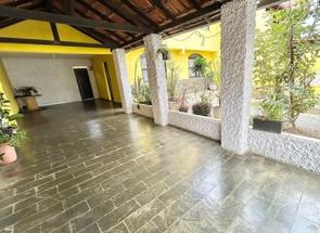Casa, 3 Quartos, 3 Vagas em Serrano, Belo Horizonte, MG valor de R$ 670.000,00 no Lugar Certo