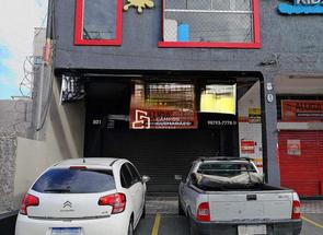 Loja para alugar em Avenida Sinfrônio Brochado, Barreiro, Belo Horizonte, MG valor de R$ 10.000,00 no Lugar Certo
