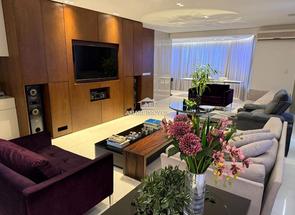 Apartamento, 3 Quartos, 3 Vagas, 3 Suites para alugar em Lourdes, Belo Horizonte, MG valor de R$ 21.000,00 no Lugar Certo