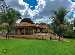 Fazenda, 4 Quartos, 50 Vagas, 3 Suites para alugar em Esmeraldas, Sete Lagoas, MG valor de R$ 12.000,00 no Lugar Certo
