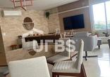 Apartamento, 3 Quartos, 3 Vagas, 3 Suites