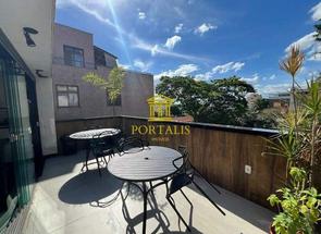 Cobertura, 3 Quartos, 2 Vagas, 1 Suite em Fernão Dias, Belo Horizonte, MG valor de R$ 600.000,00 no Lugar Certo