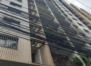 Apartamento, 3 Quartos em Barro Preto, Belo Horizonte, MG valor de R$ 380.000,00 no Lugar Certo