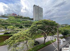 Sala para alugar em Santa Lúcia, Belo Horizonte, MG valor de R$ 760,00 no Lugar Certo