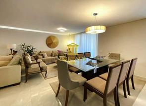 Apartamento, 3 Quartos, 2 Vagas, 1 Suite em Serra, Belo Horizonte, MG valor de R$ 1.300.000,00 no Lugar Certo