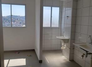 Apartamento, 2 Quartos, 1 Vaga em São Gabriel, Belo Horizonte, MG valor de R$ 350.000,00 no Lugar Certo