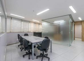 Sala, 7 Vagas para alugar em Vila da Serra, Nova Lima, MG valor de R$ 25.000,00 no Lugar Certo