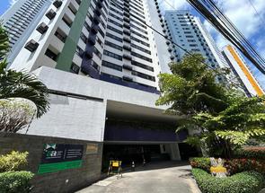 Apartamento, 2 Quartos, 1 Vaga, 1 Suite em Boa Viagem, Recife, PE valor de R$ 500.000,00 no Lugar Certo