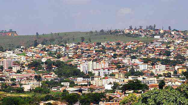 Tv Visão  Vespasiano MG