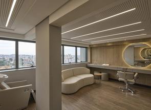 Apartamento, 2 Quartos, 2 Vagas, 1 Suite em Cidade Nova, Belo Horizonte, MG valor de R$ 903.000,00 no Lugar Certo