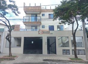 Cobertura, 3 Quartos, 2 Vagas, 1 Suite em Santa Branca, Belo Horizonte, MG valor de R$ 586.900,00 no Lugar Certo