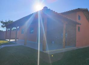 Fazenda, 3 Quartos, 10 Vagas em Tropeiros, Esmeraldas, MG valor de R$ 280.000,00 no Lugar Certo