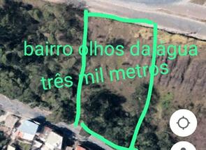 Lote em Olhos D'água, Belo Horizonte, MG valor de R$ 3.850.000,00 no Lugar Certo