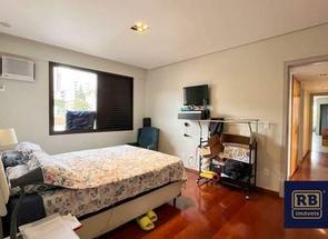 Apartamento, 3 Quartos, 2 Vagas, 1 Suite em Serra, Belo Horizonte, MG valor de R$ 1.500.000,00 no Lugar Certo