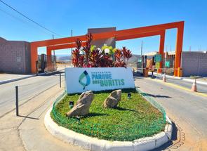 Lote em Residencial Parque dos Buritis, Lagoa Santa, MG valor de R$ 200.000,00 no Lugar Certo