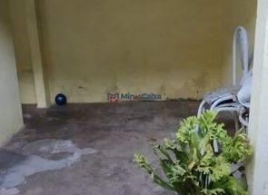 Casa, 5 Quartos, 1 Vaga em São Cristóvão, Timóteo, MG valor de R$ 350.000,00 no Lugar Certo