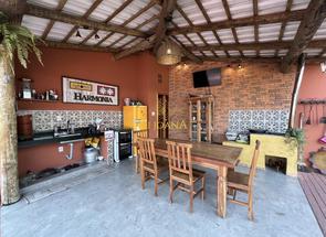 Casa, 2 Quartos, 10 Vagas, 1 Suite em Angola, Betim, MG valor de R$ 950.000,00 no Lugar Certo