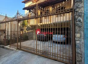 Casa, 3 Quartos, 3 Vagas, 1 Suite em Sagrada Família, Belo Horizonte, MG valor de R$ 1.300.000,00 no Lugar Certo