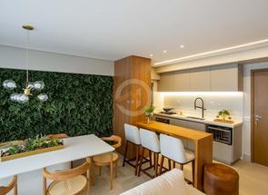 Apartamento, 2 Quartos em Rua 135, Setor Marista, Goiânia, GO valor de R$ 1.153.000,00 no Lugar Certo