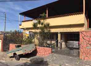 Casa, 3 Quartos, 5 Vagas, 1 Suite em Coqueiros, Belo Horizonte, MG valor de R$ 420.000,00 no Lugar Certo