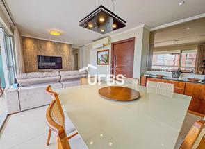 Apartamento, 3 Quartos, 2 Vagas, 3 Suites em [endereco], Setor Bueno, Goiânia, GO valor de R$ 1.280.000,00 no Lugar Certo