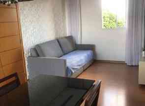 Apartamento, 2 Quartos, 1 Vaga em Serrano, Belo Horizonte, MG valor de R$ 398.000,00 no Lugar Certo