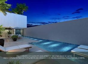 Apartamento, 4 Quartos, 3 Vagas, 4 Suites em Castelo, Belo Horizonte, MG valor de R$ 2.340.000,00 no Lugar Certo