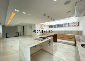 Cobertura, 4 Quartos, 3 Vagas, 2 Suites em Savassi, Belo Horizonte, MG valor de R$ 3.600.000,00 no Lugar Certo
