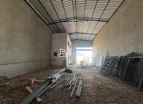 Galpão para alugar em Rua Gameleira, Novo Barreirinho, Ibirité, MG valor de R$ 3.500,00 no Lugar Certo