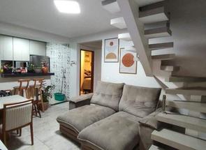 Cobertura, 2 Quartos, 1 Vaga em Betim Industrial, Betim, MG valor de R$ 269.000,00 no Lugar Certo