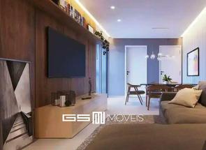 Cobertura, 3 Quartos, 2 Vagas, 1 Suite em Sagrada Família, Belo Horizonte, MG valor de R$ 1.108.428,00 no Lugar Certo