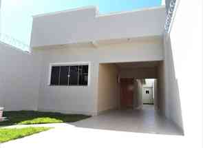 Casa, 3 Quartos, 2 Vagas, 1 Suite em Rua Araras, Vila Brasília, Aparecida de Goiânia, GO valor de R$ 450.000,00 no Lugar Certo
