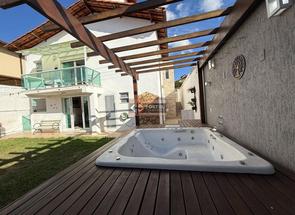 Casa, 3 Quartos, 2 Vagas, 1 Suite em Planalto, Belo Horizonte, MG valor de R$ 1.970.000,00 no Lugar Certo