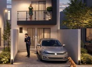 Casa, 3 Quartos, 1 Vaga, 1 Suite em Novo Barreirinho, Ibirité, MG valor de R$ 350.000,00 no Lugar Certo