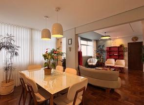 Apartamento, 4 Quartos, 2 Vagas, 2 Suites em Lourdes, Belo Horizonte, MG valor de R$ 1.690.000,00 no Lugar Certo