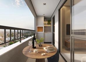 Cobertura, 1 Quarto, 1 Vaga, 1 Suite em Estrela do Oriente, Belo Horizonte, MG valor de R$ 535.000,00 no Lugar Certo