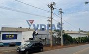 Galpão, 20 Vagas