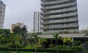Apartamento, 4 Quartos, 7 Vagas, 4 Suites