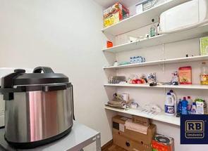 Apartamento, 2 Quartos, 1 Vaga em Cruzeiro, Belo Horizonte, MG valor de R$ 750.000,00 no Lugar Certo