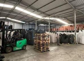 Galpão, 25 Vagas em Cinco, Contagem, MG valor de R$ 15.960.000,00 no Lugar Certo